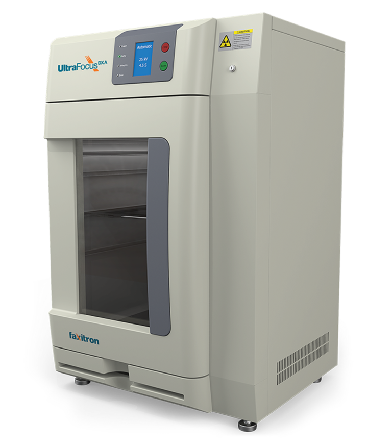 Ultra High-Resolution Imaging